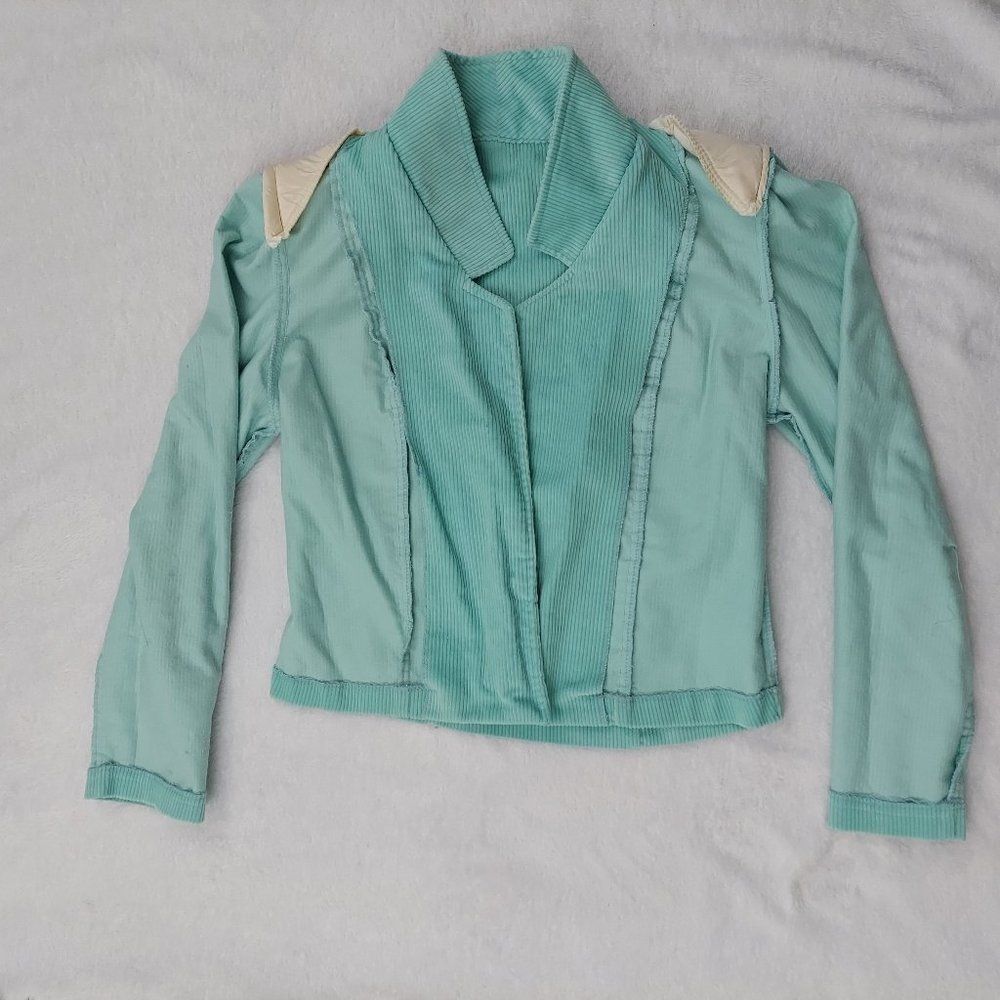 Vintage ILGWU Union-made corduroy Jacket - Picture 12 of 16